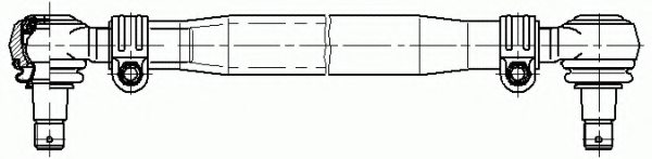 LEMF?RDER 23454 01 Centre Rod Assembly